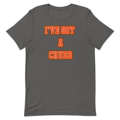 I've Got A Chubb #24 Nick Chubb Cleveland Browns T-Shirt - Mod Visions
