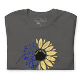 Pray For Peace T-Shirt - Mod Visions