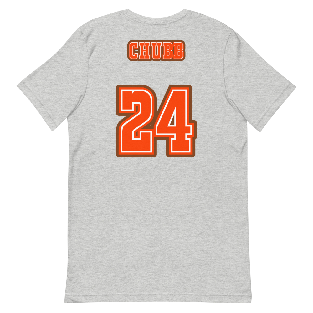 I've Got A Chubb #24 Nick Chubb Cleveland Browns T-Shirt - Mod Visions