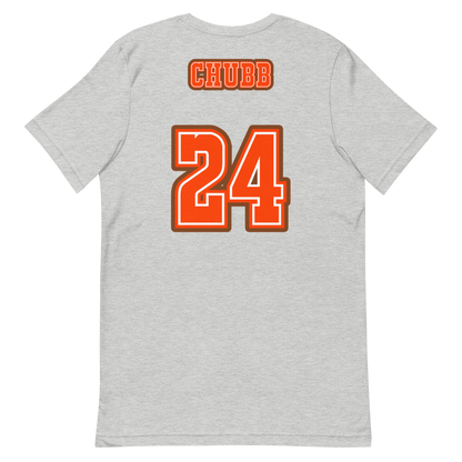 I've Got A Chubb #24 Nick Chubb Cleveland Browns T-Shirt - Mod Visions