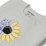 Pray For Peace T-Shirt - Mod Visions