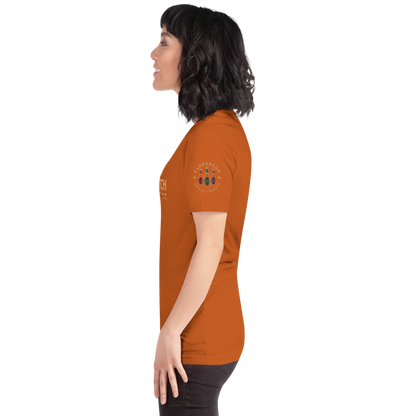 Let’s Brew Another Batch Unisex T-Shirt - Mod Visions