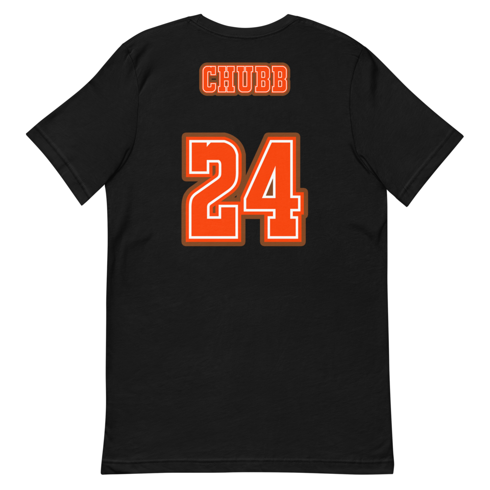 I've Got A Chubb #24 Nick Chubb Cleveland Browns T-Shirt - Mod Visions