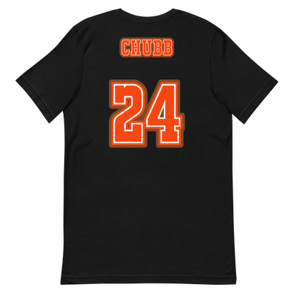 I've Got A Chubb #24 Nick Chubb Cleveland Browns T-Shirt - Mod Visions