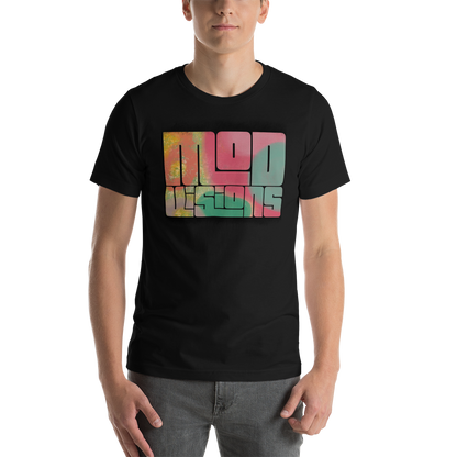 Mod Visions Unisex T-Shirt - Mod Visions