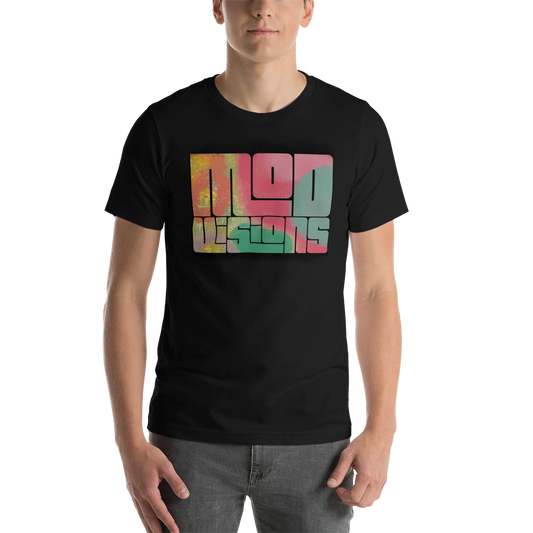 Mod Visions Unisex T-Shirt - Mod Visions
