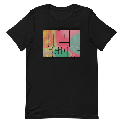 Mod Visions Unisex T-Shirt - Mod Visions