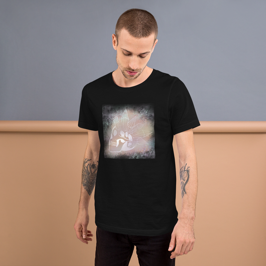 Crystal Skull T-Shirt