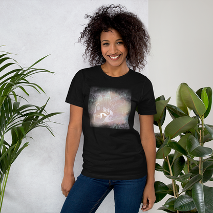 Crystal Skull T-Shirt