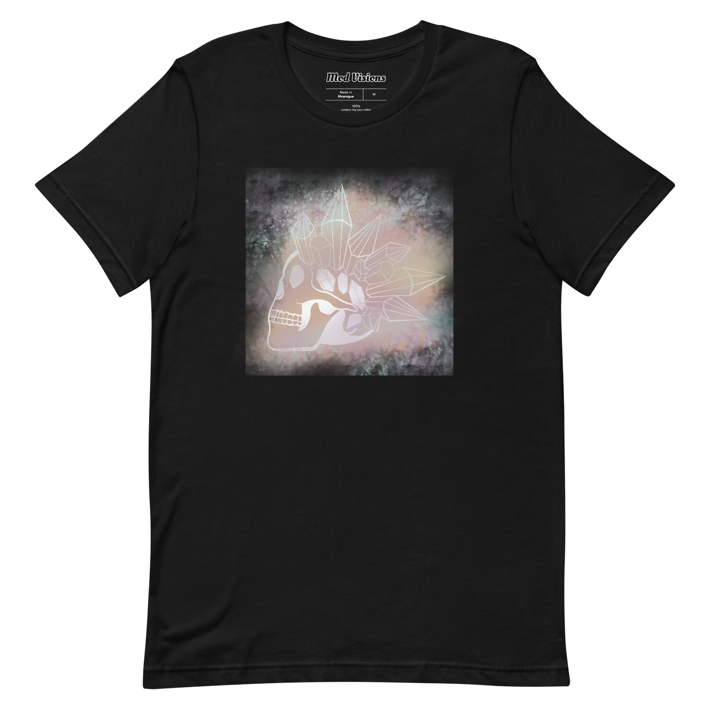 Crystal Skull T-Shirt