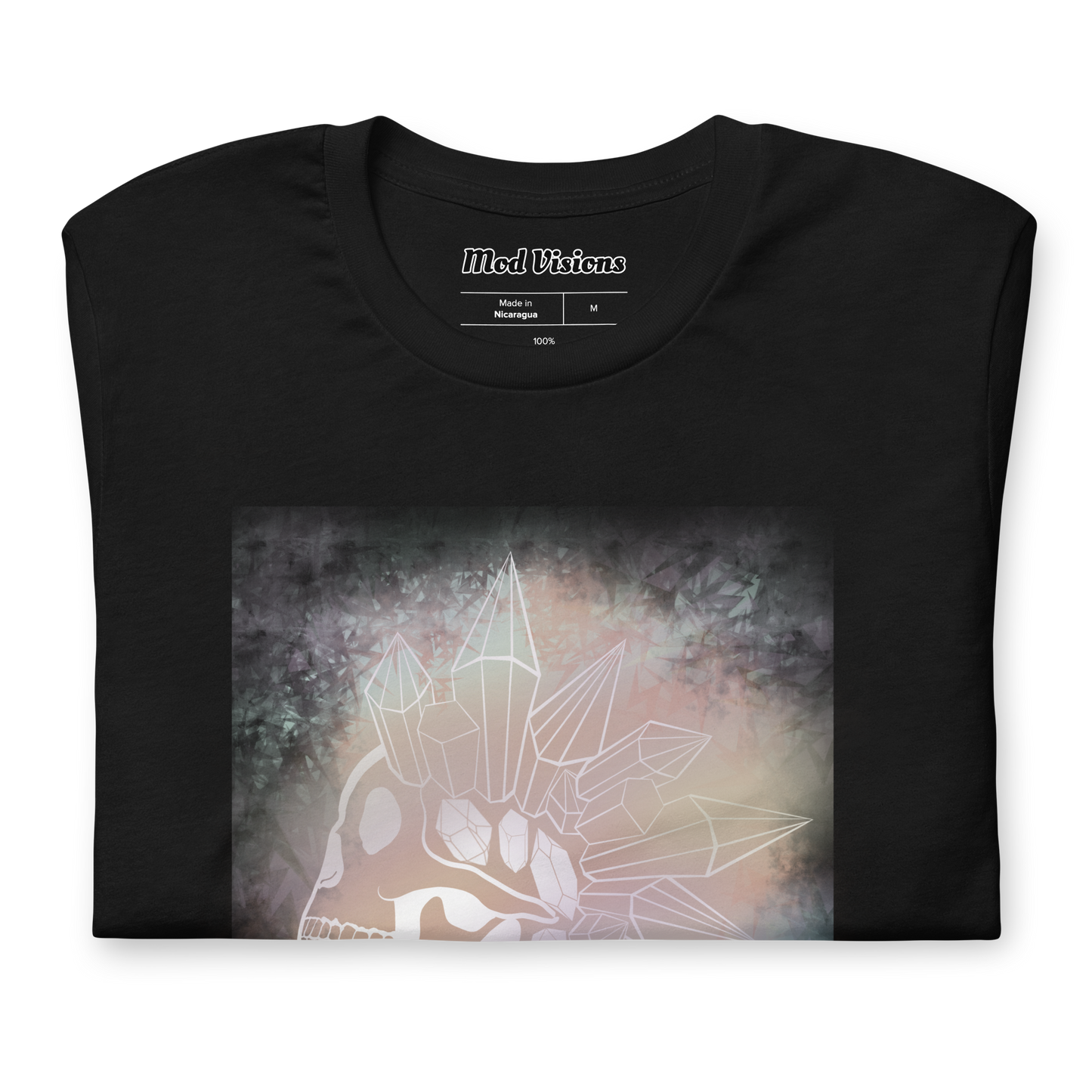 Crystal Skull T-Shirt