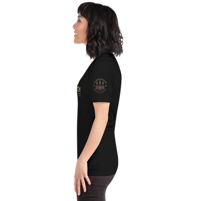 Let’s Brew Another Batch Unisex T-Shirt - Mod Visions