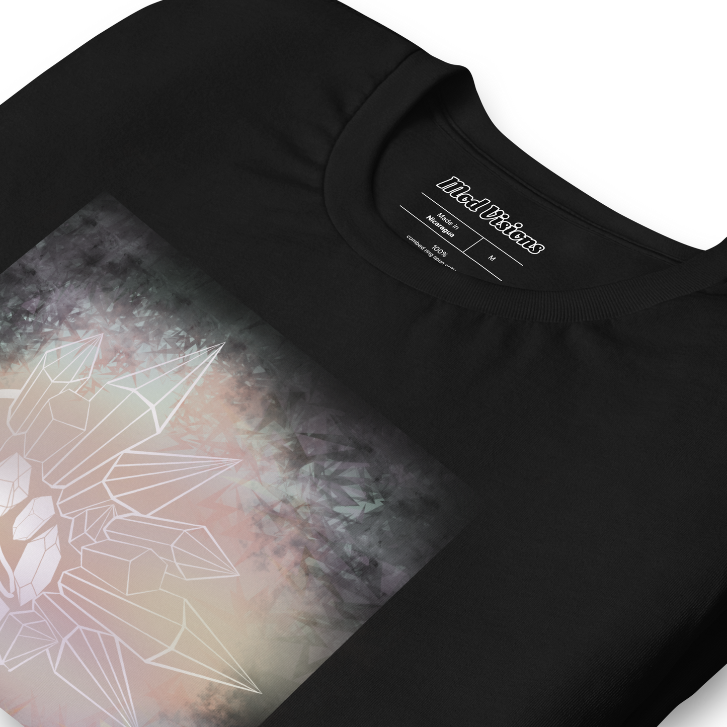Crystal Skull T-Shirt