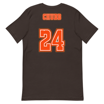 I've Got A Chubb #24 Nick Chubb Cleveland Browns T-Shirt - Mod Visions