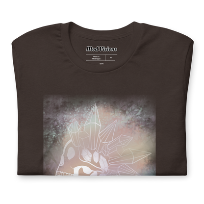 Crystal Skull T-Shirt