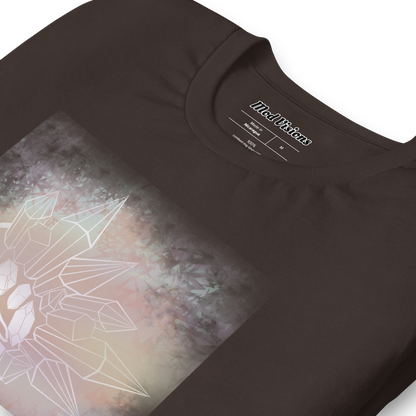 Crystal Skull T-Shirt