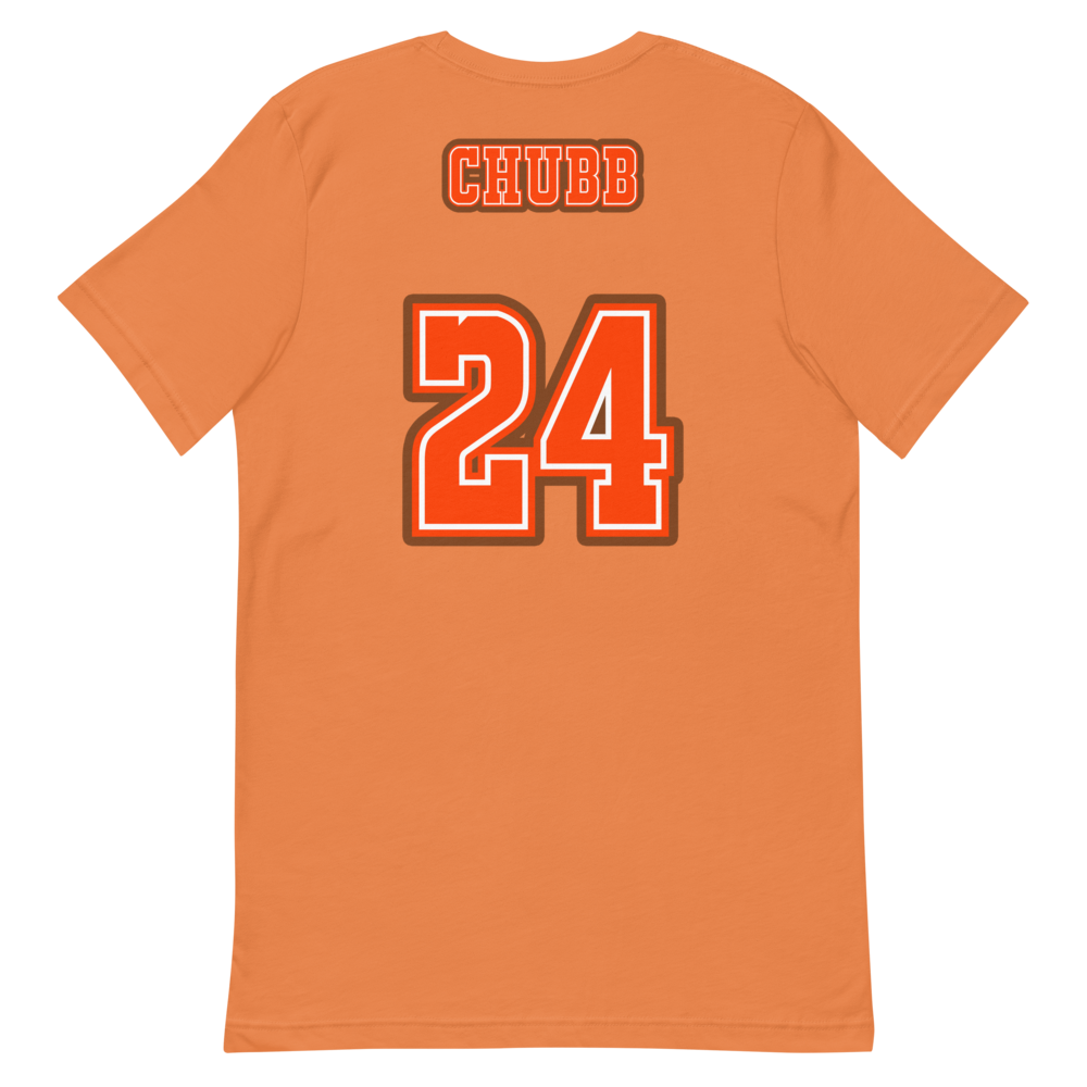 I've Got A Chubb #24 Nick Chubb Cleveland Browns T-Shirt - Mod Visions