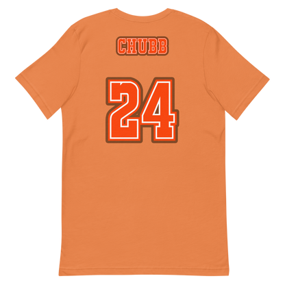 I've Got A Chubb #24 Nick Chubb Cleveland Browns T-Shirt - Mod Visions