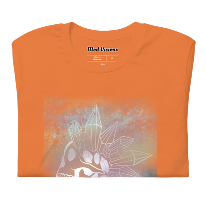 Crystal Skull T-Shirt