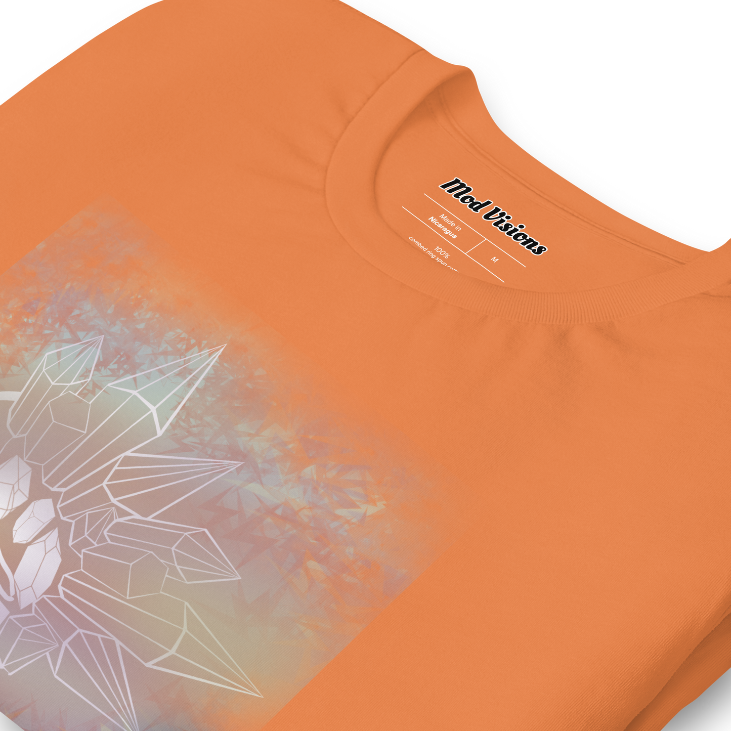 Crystal Skull T-Shirt