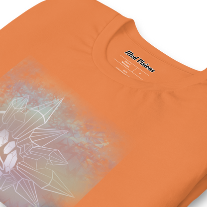Crystal Skull T-Shirt