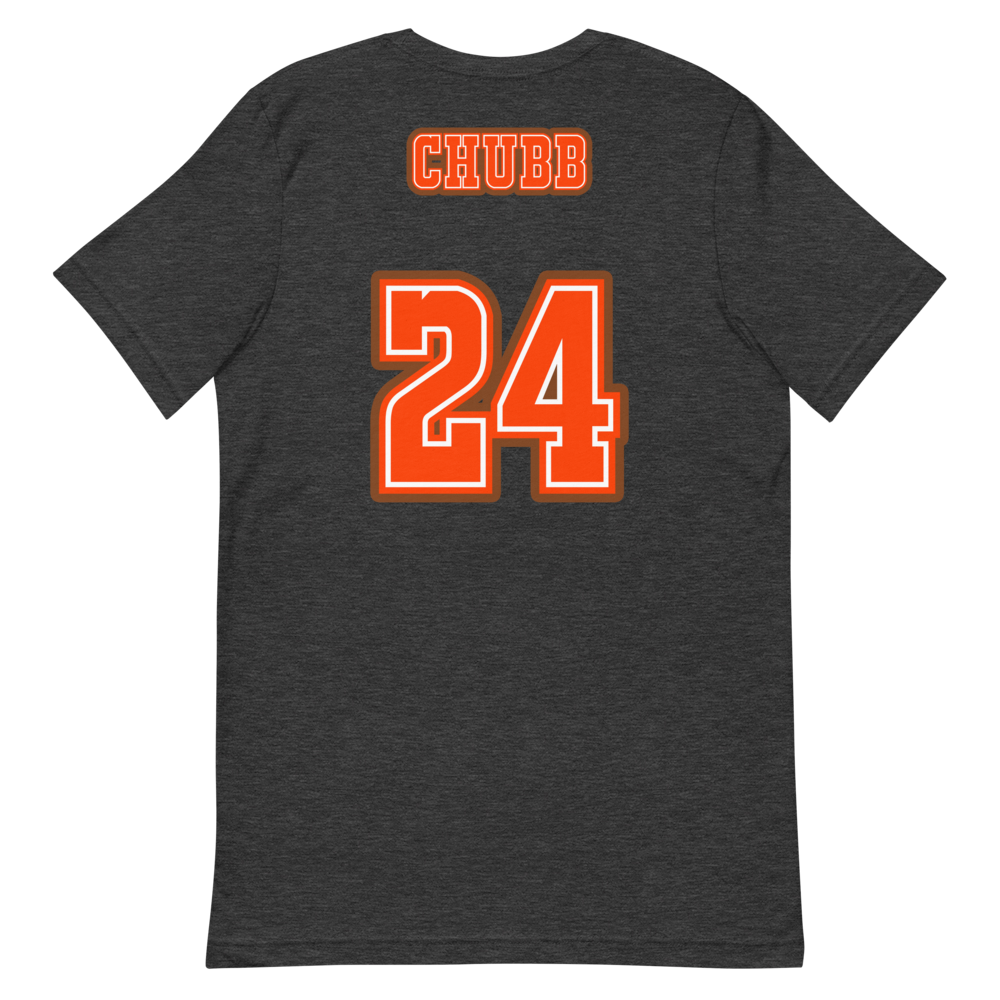 I've Got A Chubb #24 Nick Chubb Cleveland Browns T-Shirt - Mod Visions