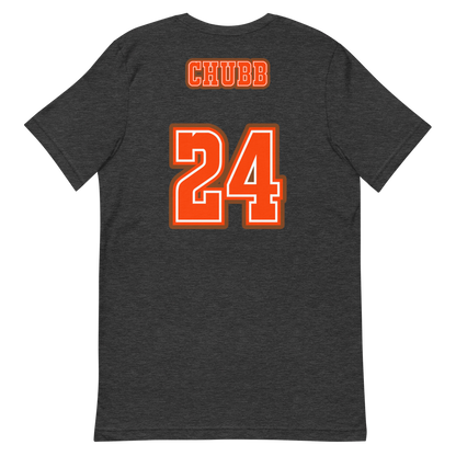 I've Got A Chubb #24 Nick Chubb Cleveland Browns T-Shirt - Mod Visions