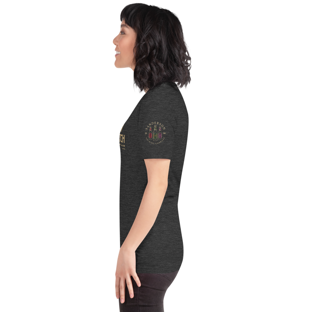 Let’s Brew Another Batch Unisex T-Shirt - Mod Visions