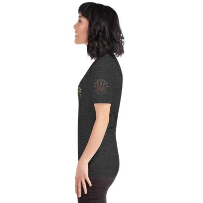 Let’s Brew Another Batch Unisex T-Shirt - Mod Visions