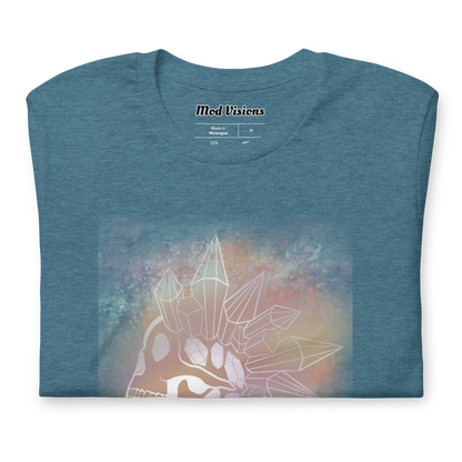Crystal Skull T-Shirt