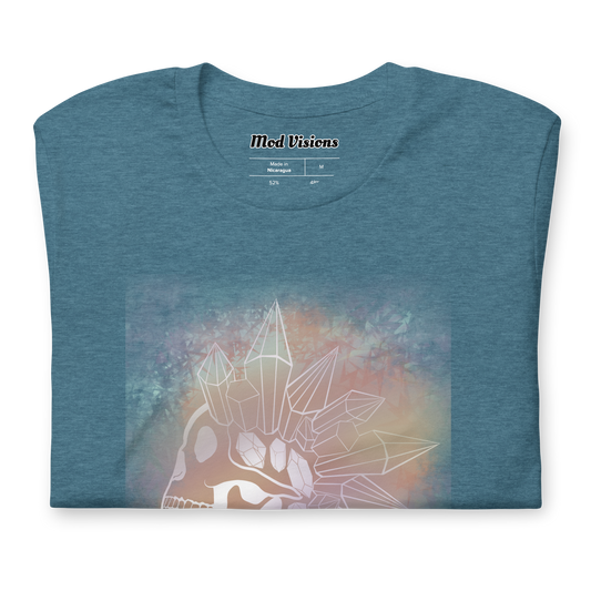 Crystal Skull T-Shirt