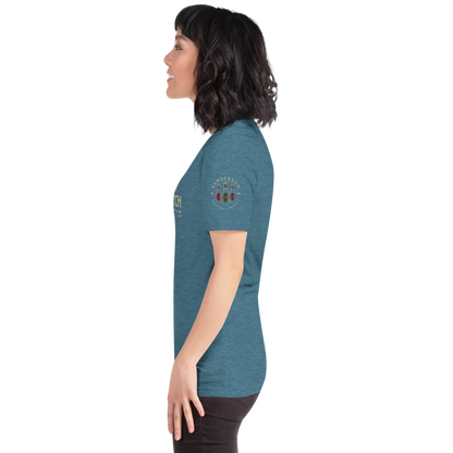 Let’s Brew Another Batch Unisex T-Shirt - Mod Visions