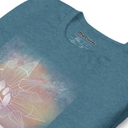Crystal Skull T-Shirt