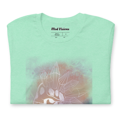 Crystal Skull T-Shirt