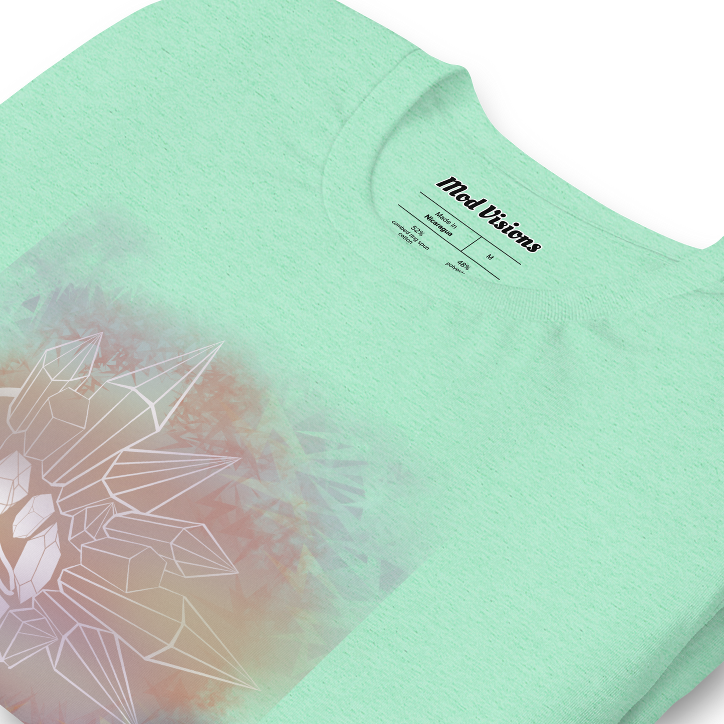 Crystal Skull T-Shirt