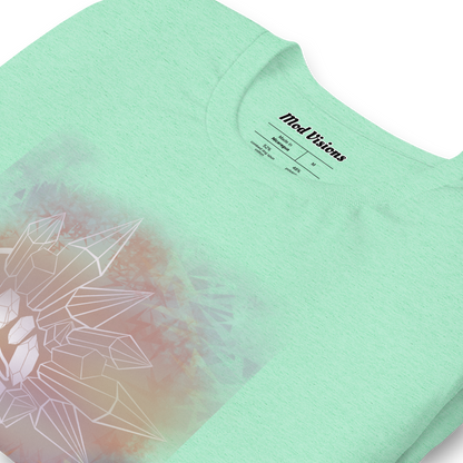 Crystal Skull T-Shirt