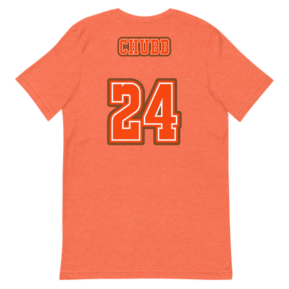 I've Got A Chubb #24 Nick Chubb Cleveland Browns T-Shirt - Mod Visions