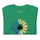 Pray For Peace T-Shirt - Mod Visions
