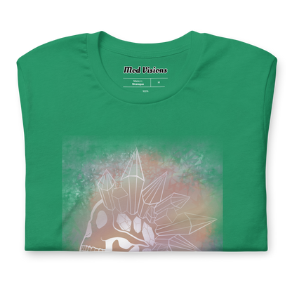 Crystal Skull T-Shirt