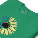 Pray For Peace T-Shirt - Mod Visions