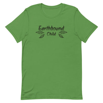 Earthbound Child Unisex T-Shirt - Mod Visions