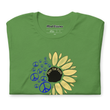 Pray For Peace T-Shirt - Mod Visions