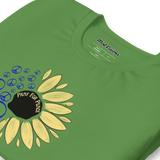 Pray For Peace T-Shirt - Mod Visions