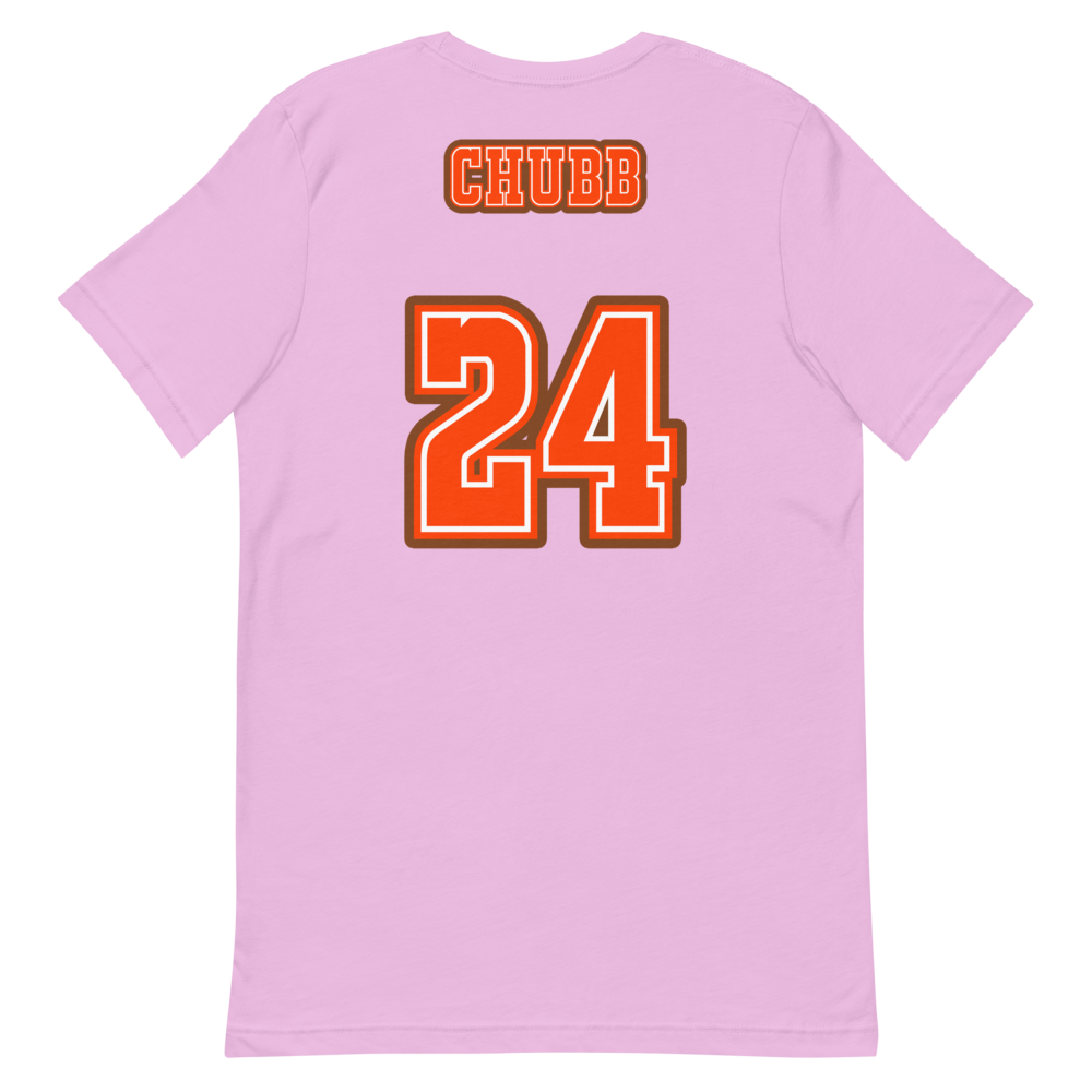 I've Got A Chubb #24 Nick Chubb Cleveland Browns T-Shirt - Mod Visions