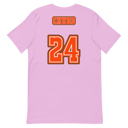 I've Got A Chubb #24 Nick Chubb Cleveland Browns T-Shirt - Mod Visions