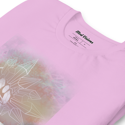 Crystal Skull T-Shirt