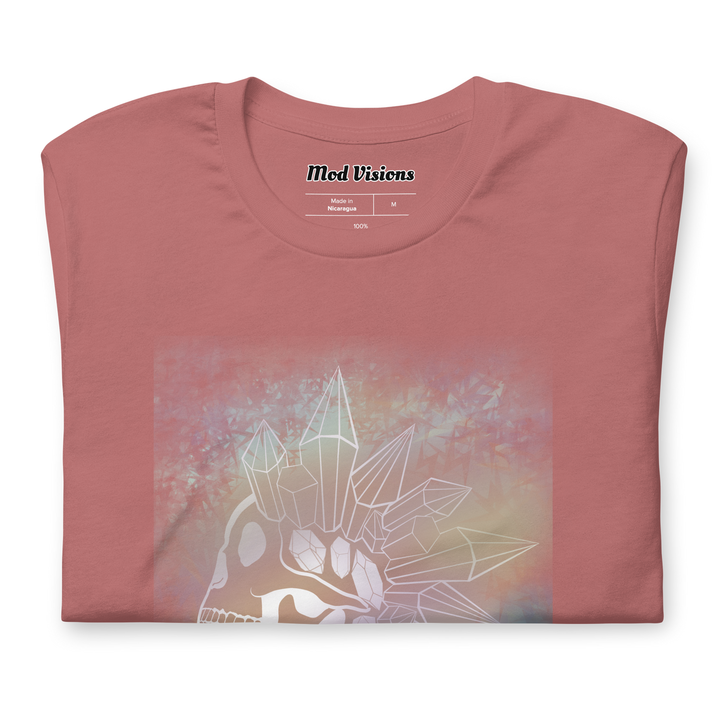 Crystal Skull T-Shirt