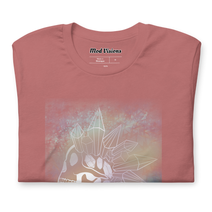 Crystal Skull T-Shirt