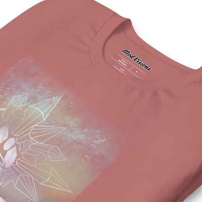 Crystal Skull T-Shirt