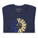 Pray For Peace T-Shirt - Mod Visions